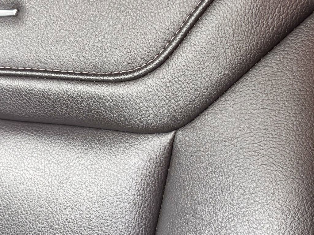 2023 Cadillac XT6 Luxury