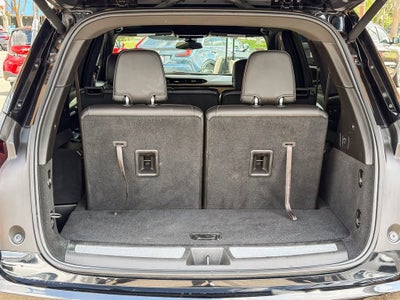 2023 Cadillac XT6 Luxury