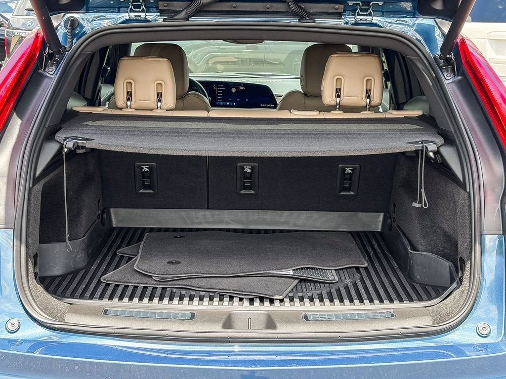 2023 Cadillac XT6 Luxury