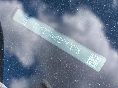 2023 Cadillac XT6 Luxury