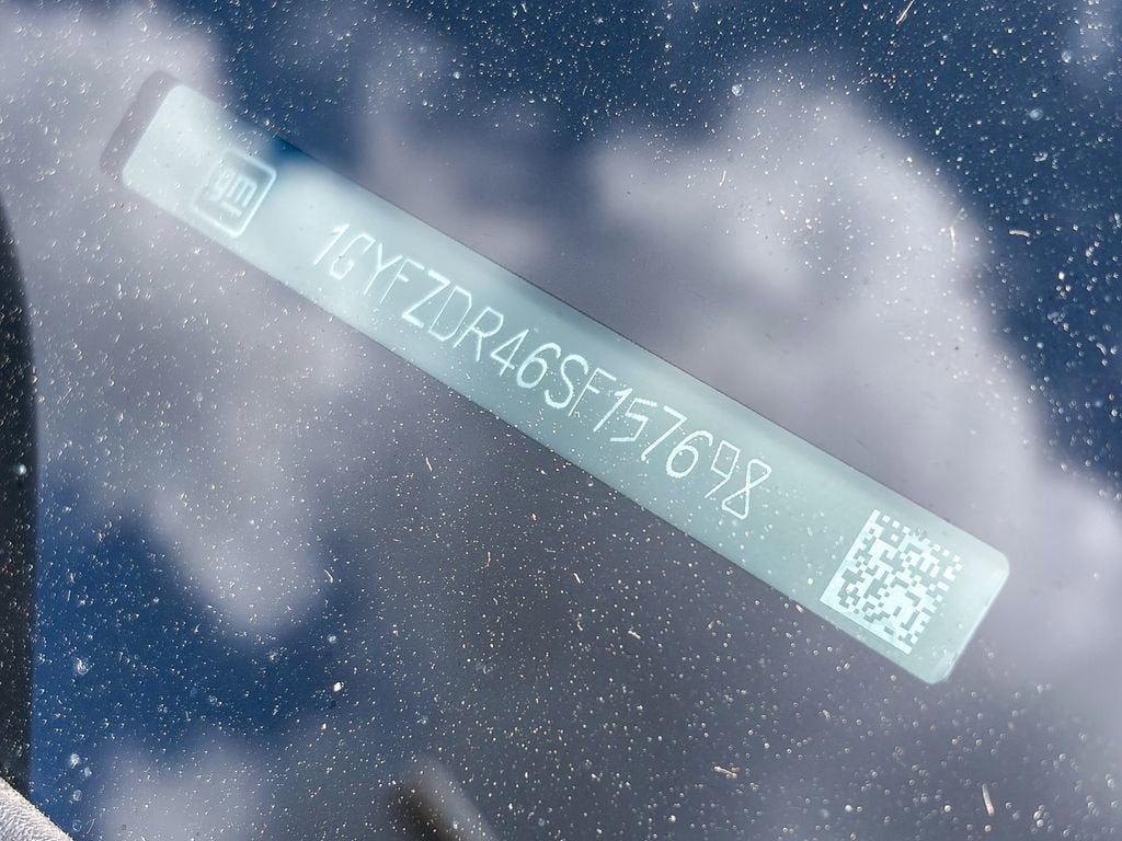 2023 Cadillac XT6 Luxury