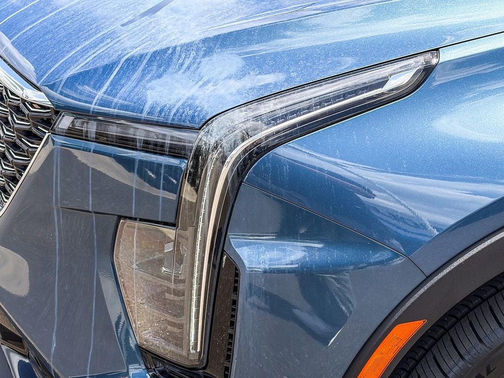 2023 Cadillac XT6 Luxury