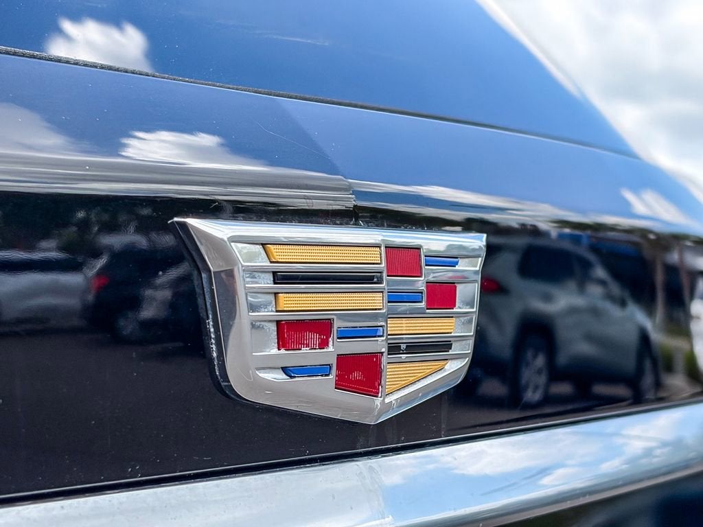 2023 Cadillac XT6 Luxury