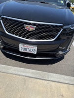 2025 Cadillac XT6 Luxury