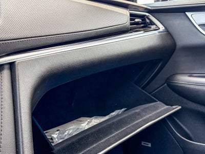 2025 Cadillac XT6 Luxury