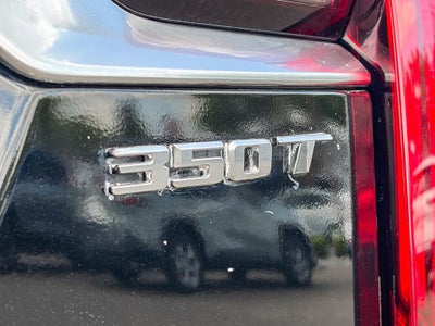 2023 Cadillac XT6 Luxury