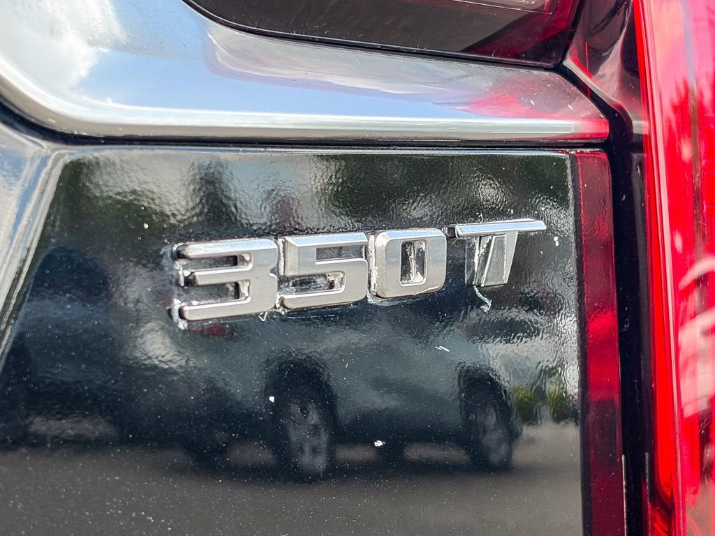 2023 Cadillac XT6 Luxury