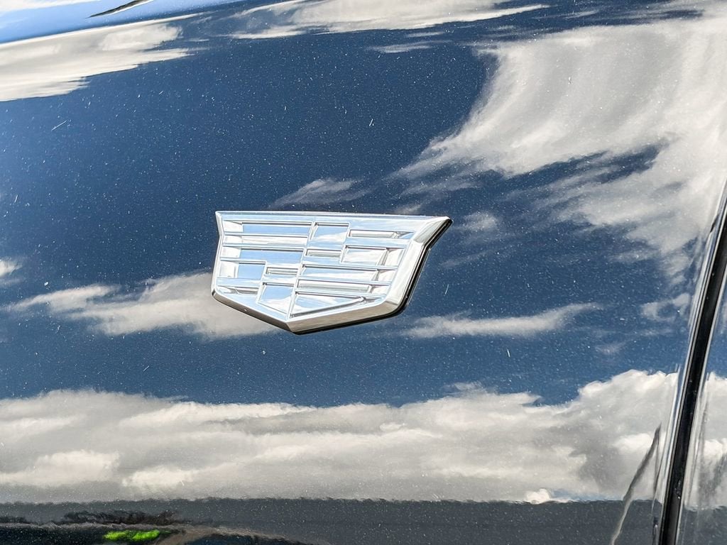 2023 Cadillac XT6 Luxury