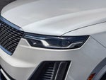 2023 Cadillac XT6 Luxury