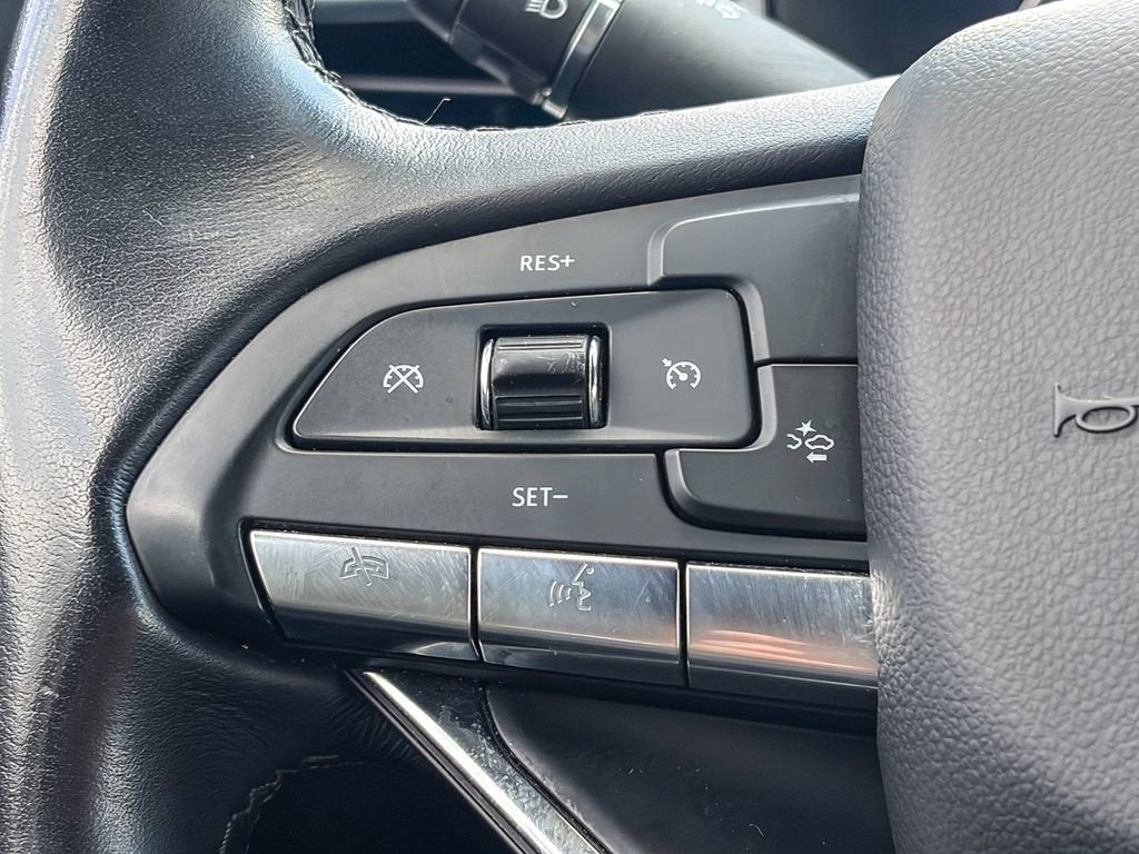 2023 Cadillac XT6 Luxury