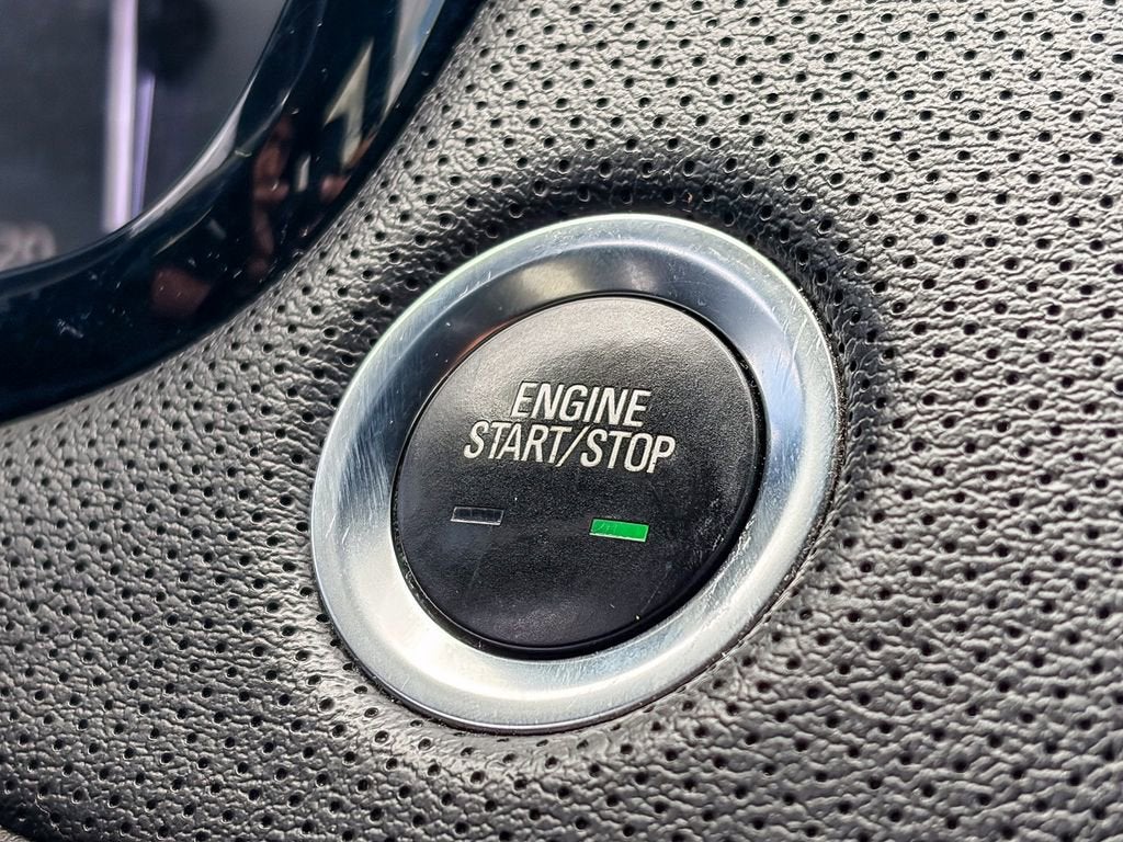 2023 Cadillac XT6 Luxury