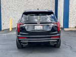 2023 Cadillac XT6 Luxury