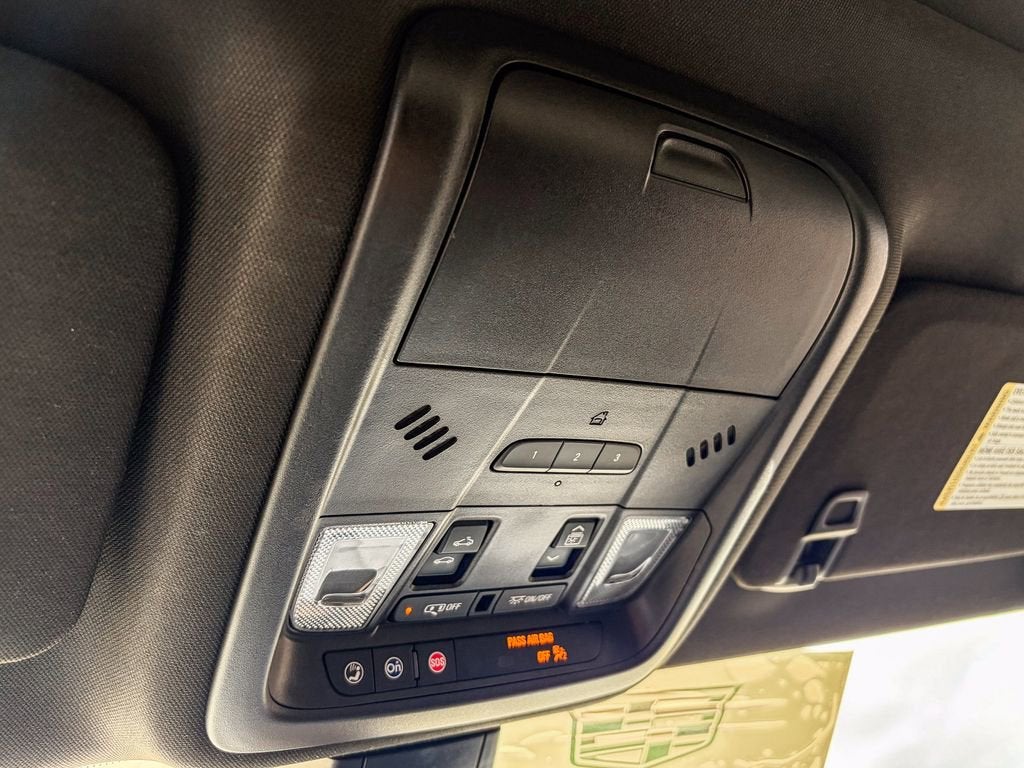 2023 Cadillac XT6 Luxury