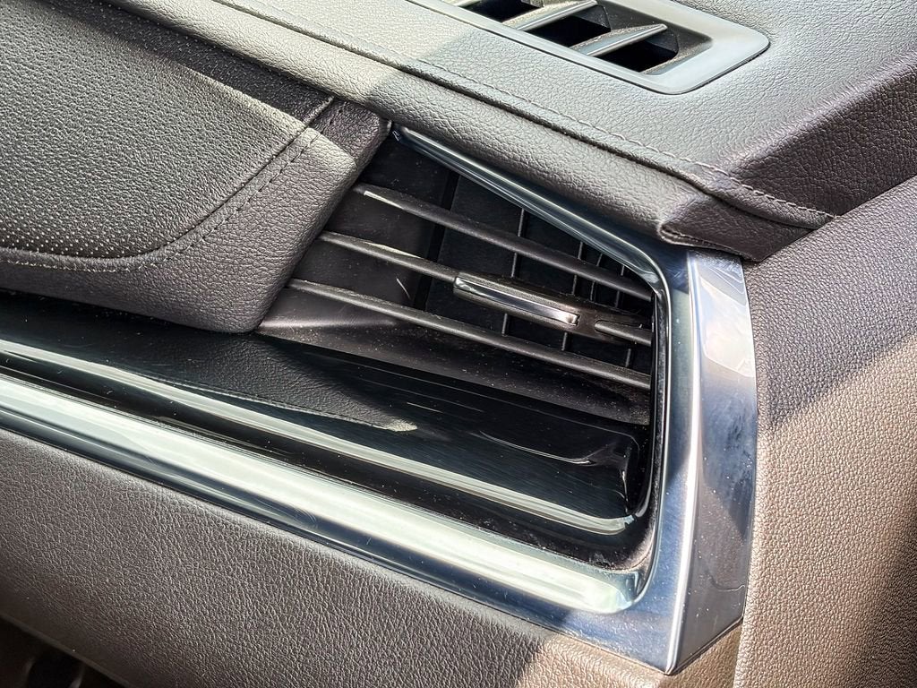 2023 Cadillac XT6 Luxury