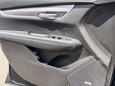 2023 Cadillac XT6 Luxury