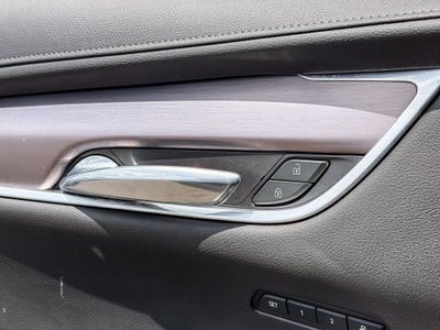 2023 Cadillac XT6 Luxury