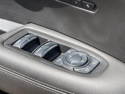 2023 Cadillac XT6 Luxury