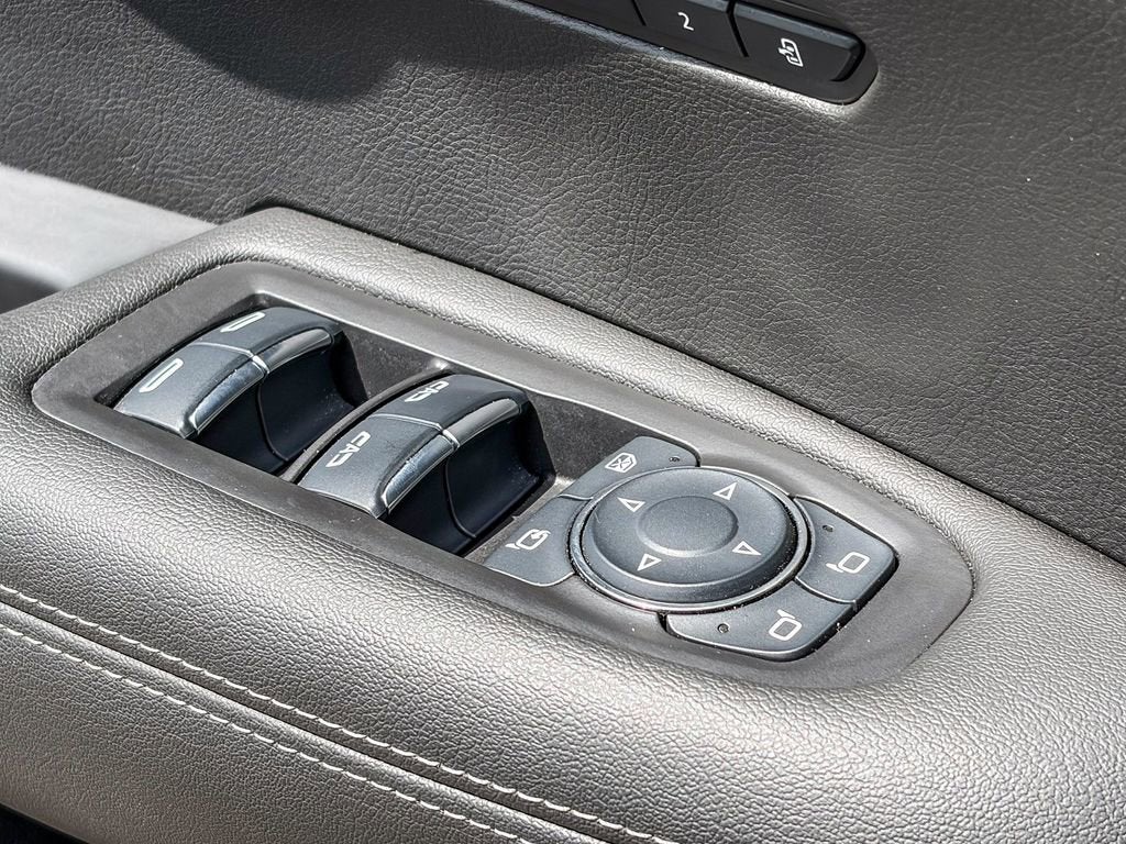 2023 Cadillac XT6 Luxury