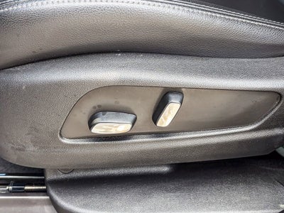 2023 Cadillac XT6 Luxury