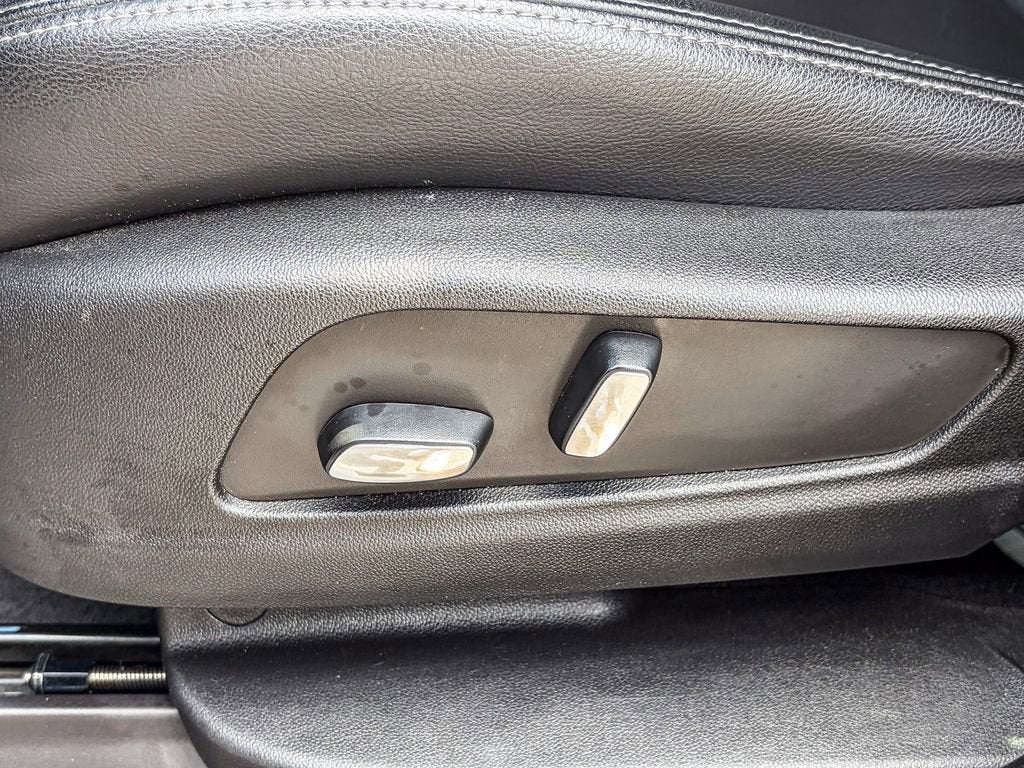 2023 Cadillac XT6 Luxury