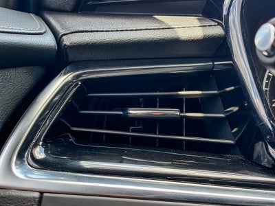 2023 Cadillac XT6 Luxury