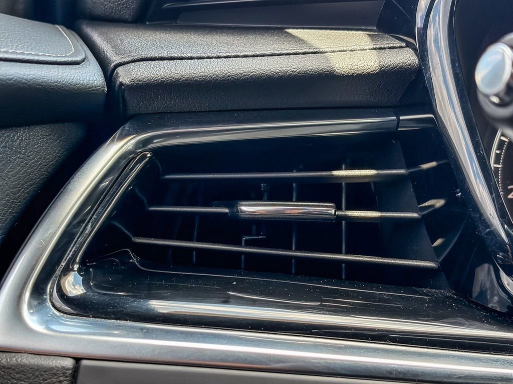 2023 Cadillac XT6 Luxury