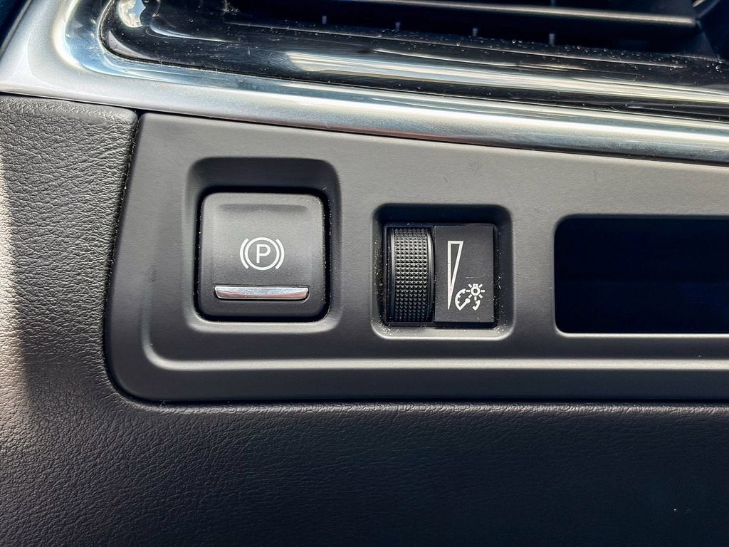 2023 Cadillac XT6 Luxury