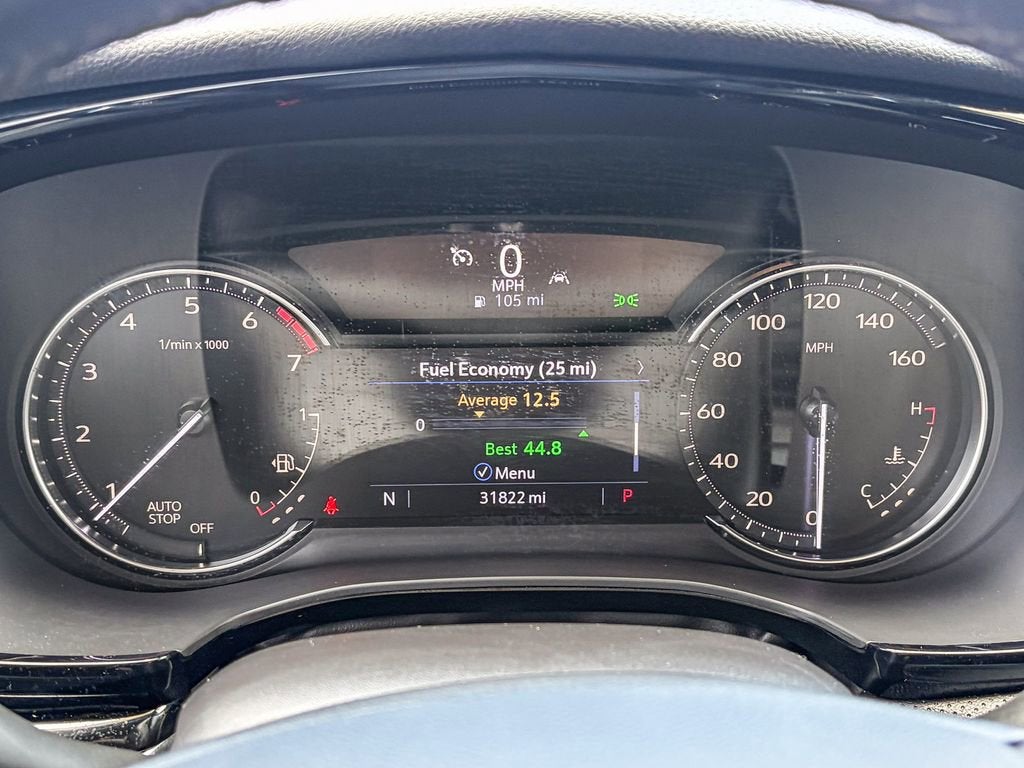 2023 Cadillac XT6 Luxury