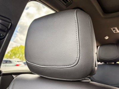 2023 Cadillac XT6 Luxury