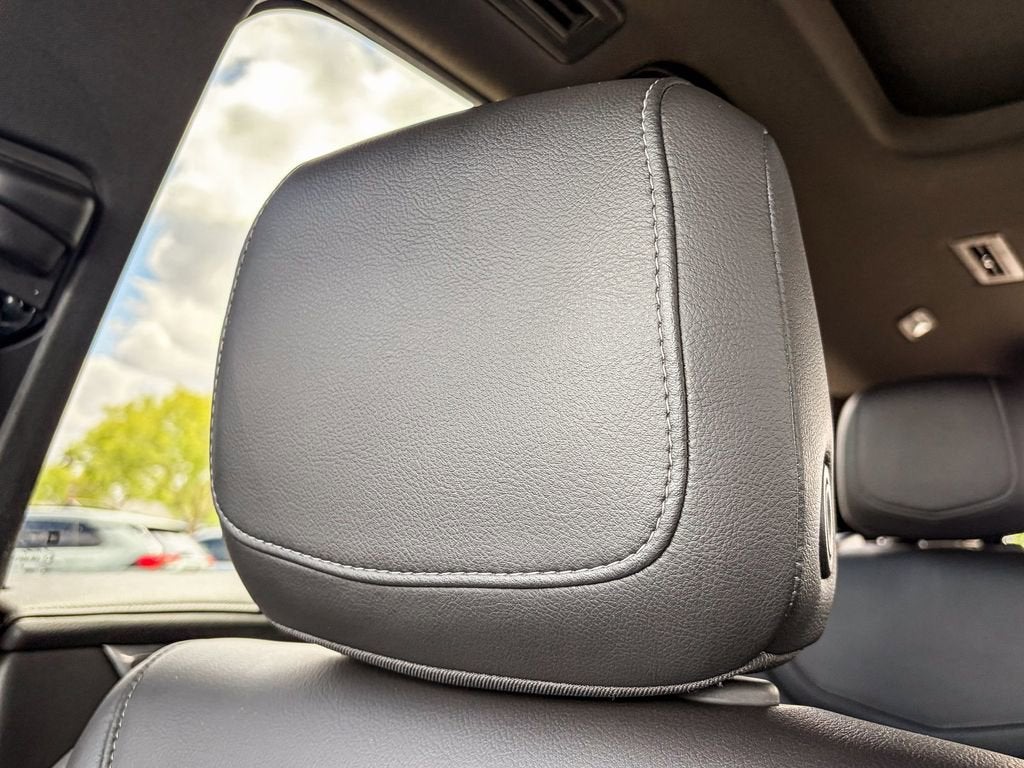 2023 Cadillac XT6 Luxury