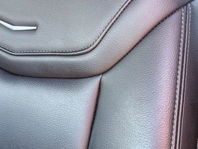 2023 Cadillac XT6 Luxury