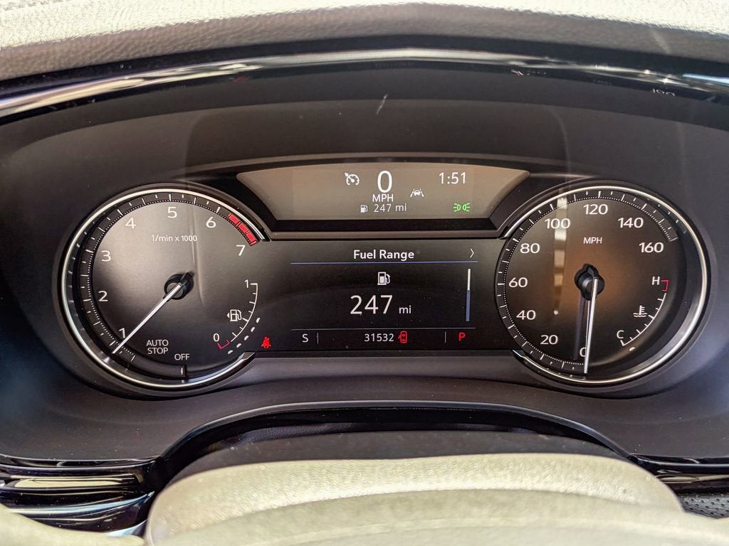 2023 Cadillac XT6 Luxury