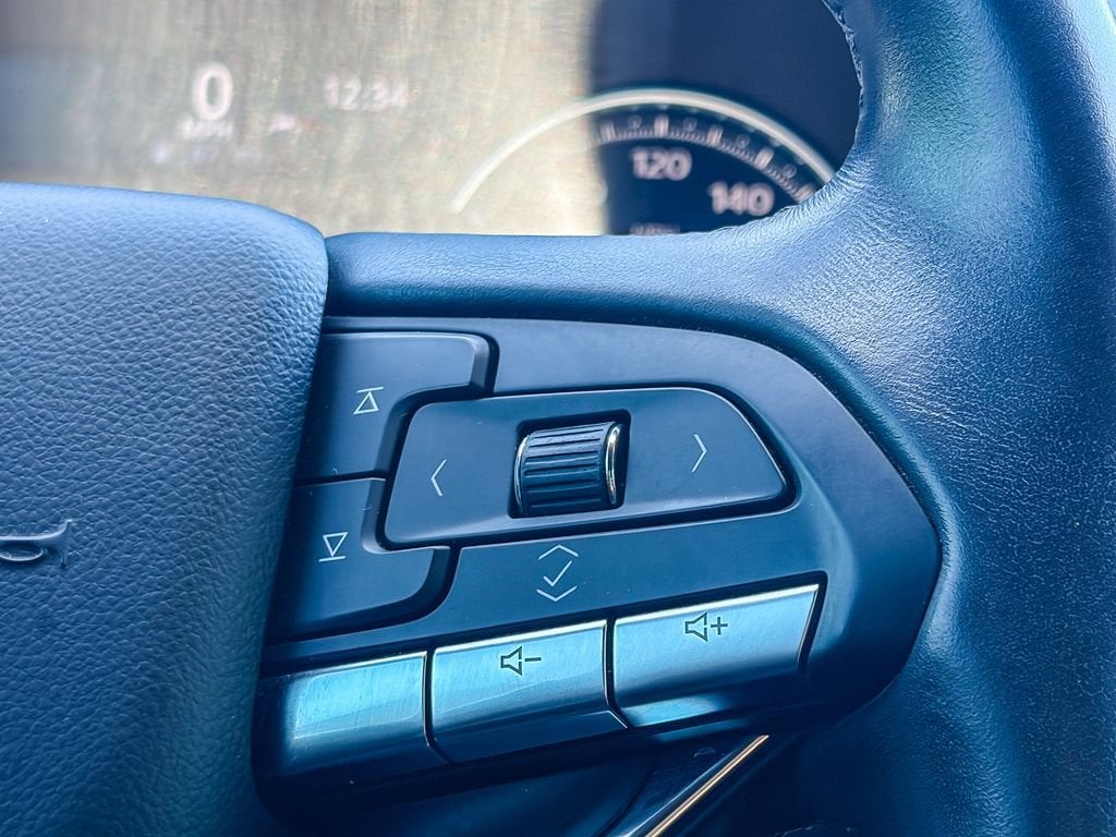 2024 Cadillac XT6 Luxury