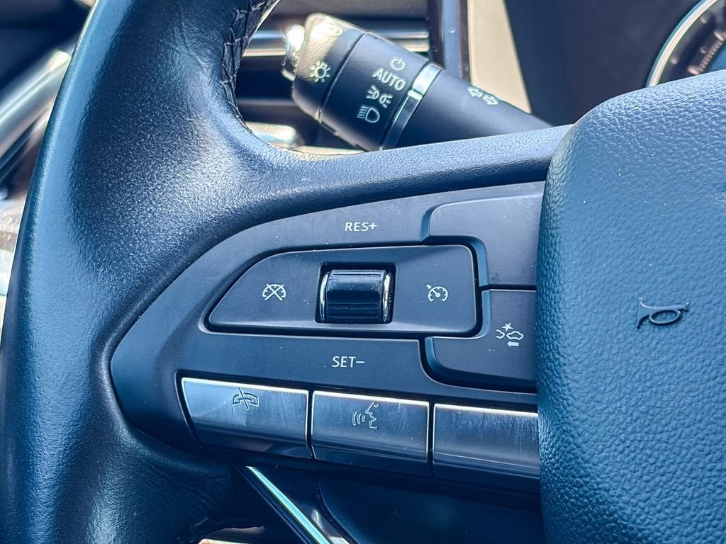2024 Cadillac XT6 Luxury