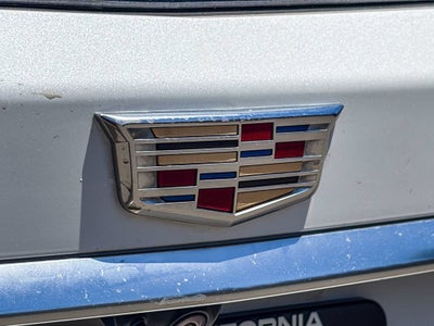2024 Cadillac XT6 Luxury