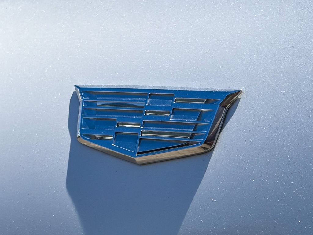 2024 Cadillac XT6 Luxury