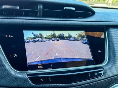 2024 Cadillac XT6 Luxury