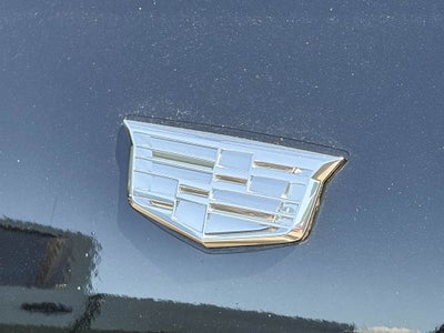 2023 Cadillac XT6 Sport