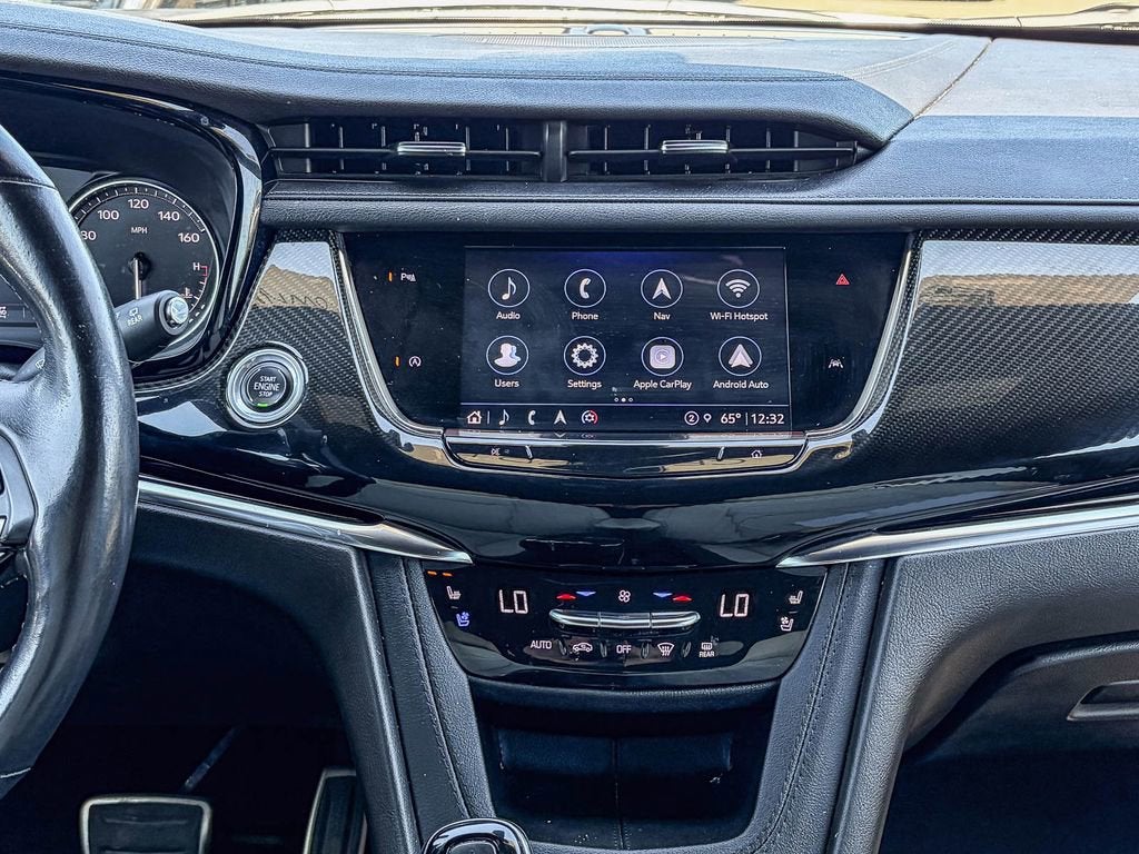 2023 Cadillac XT6 Sport