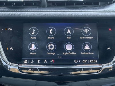 2023 Cadillac XT6 Sport