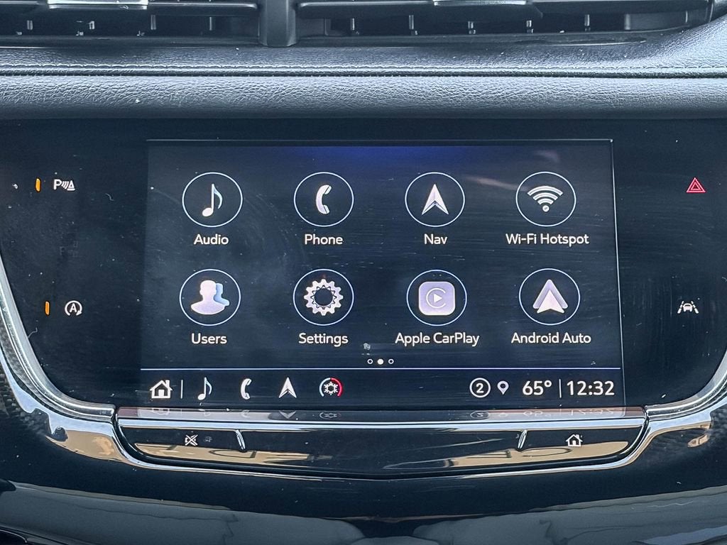 2023 Cadillac XT6 Sport