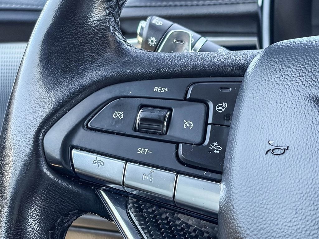 2023 Cadillac XT6 Sport