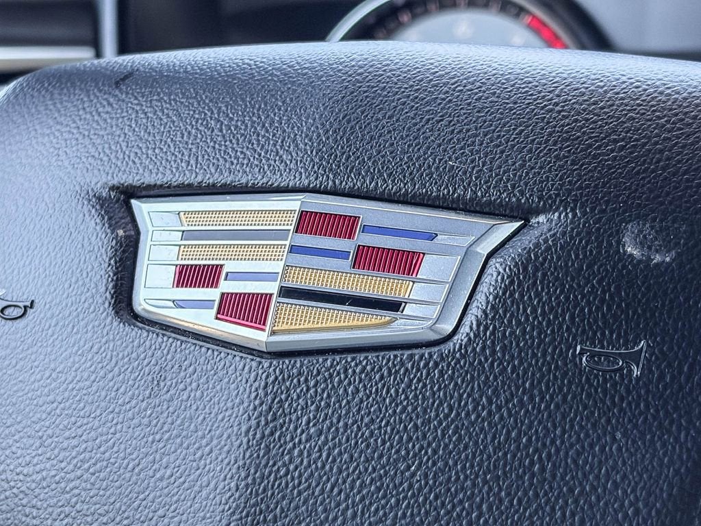 2023 Cadillac XT6 Sport