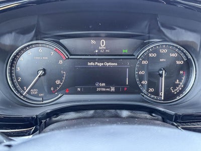 2023 Cadillac XT6 Sport