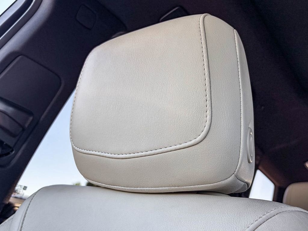 2023 Cadillac XT6 Sport