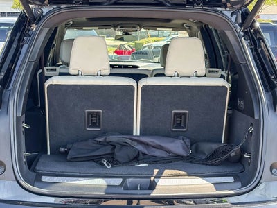 2023 Cadillac XT6 Sport