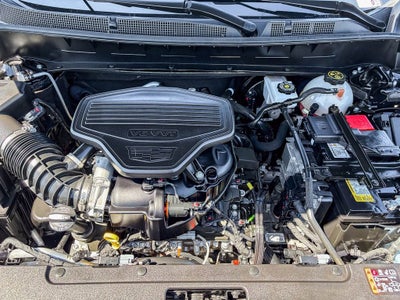 2023 Cadillac XT6 Sport