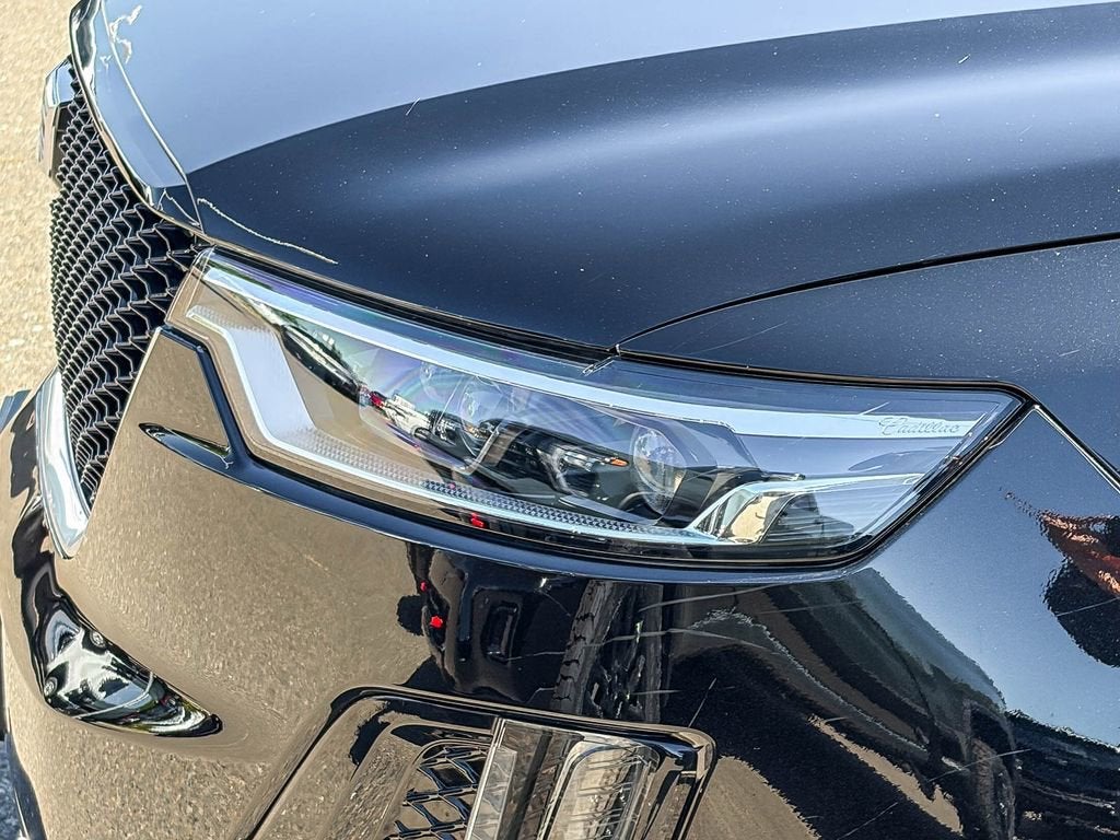 2023 Cadillac XT6 Sport