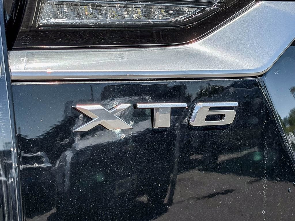 2023 Cadillac XT6 Sport