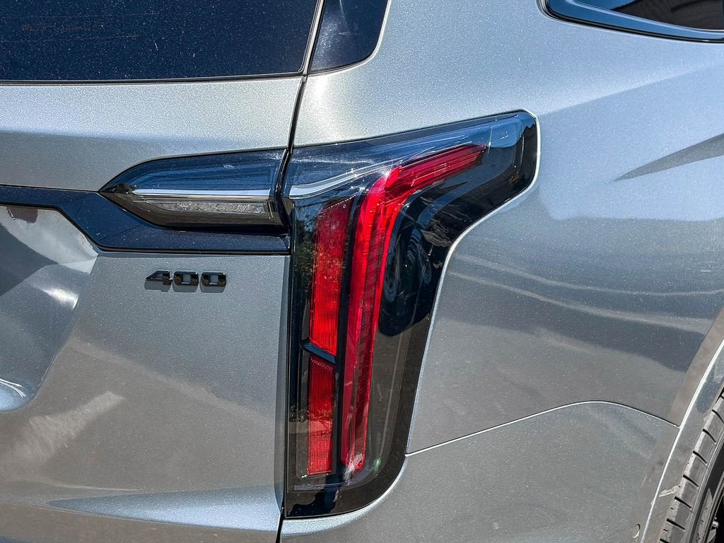 2023 Cadillac XT6 Sport